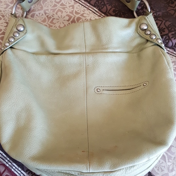 B Makowsky Bag/Purse, Buttery soft Leather! - Picture 5 of 8